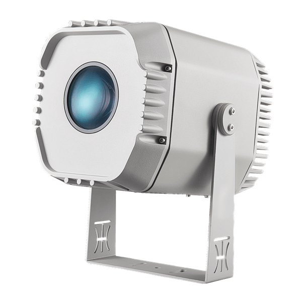 Framing Projector 200