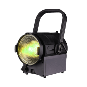 Fresnel 400 RGBALY
