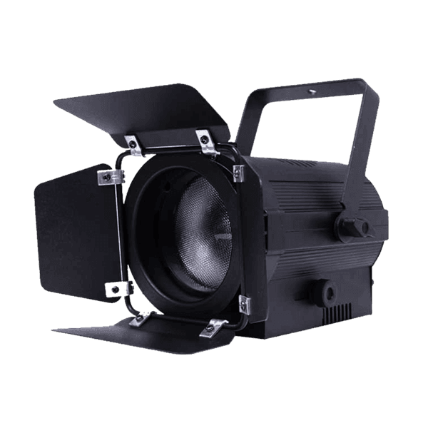 Fresnel 50 White