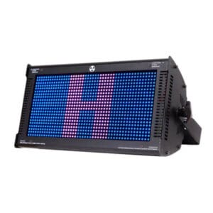 Strobe 200W Panel