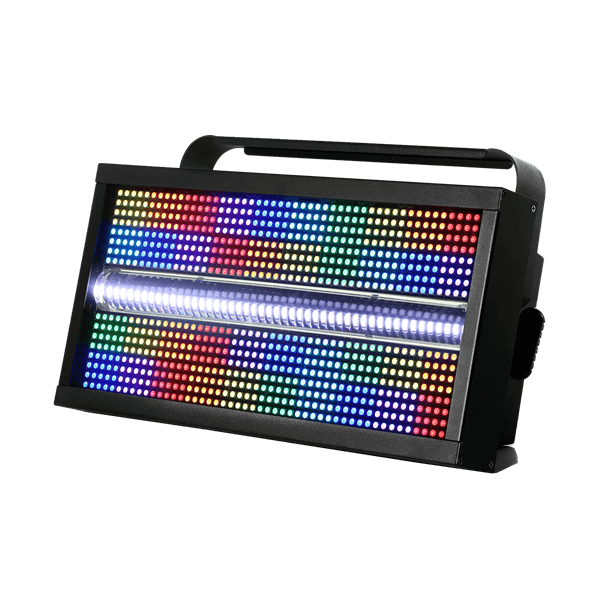 Strobe 300 Panel