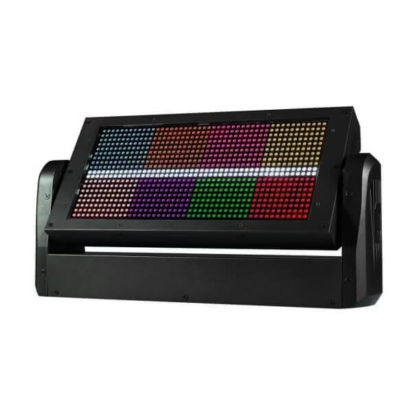 Strobe 400 Moving Head
