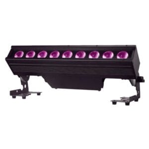 Battery Bar 9x12W Wireless