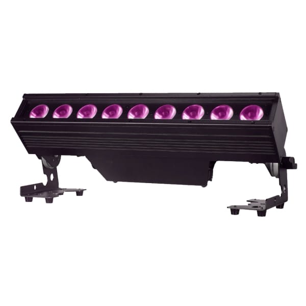 Battery Bar 9x12W Wireless