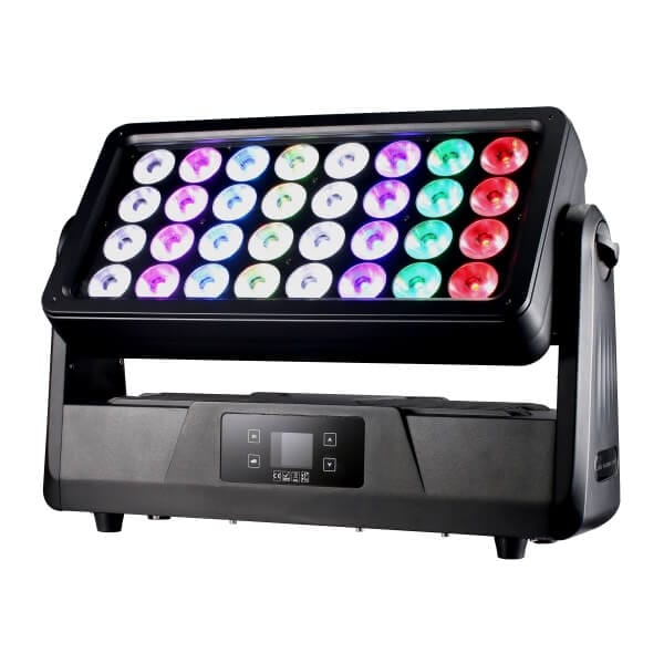 IP Wash 3220X