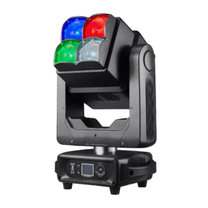 Hybrid 400 Beam Wash Strobe