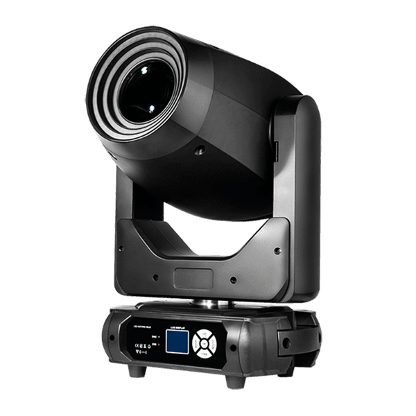 Moving BSW 200W LED