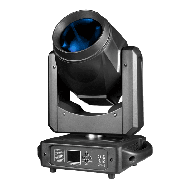 Moving Beam 300 MINI