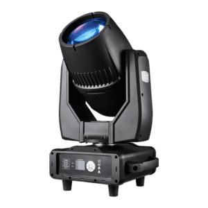 Moving Beam 380 IP