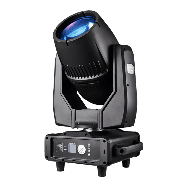 Moving Beam 380 IP