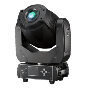 Moving Spot 100 LED