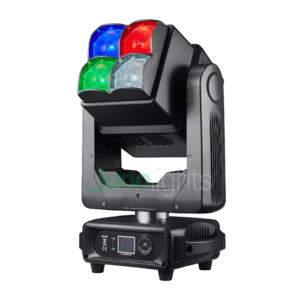 Hybrid 500 Beam Wash Strobe