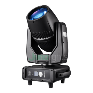 Moving Beam 380 IP