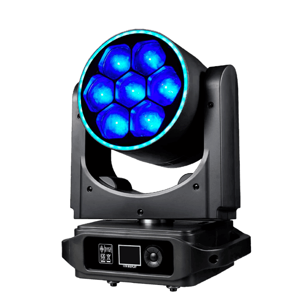 Bee EYE 740