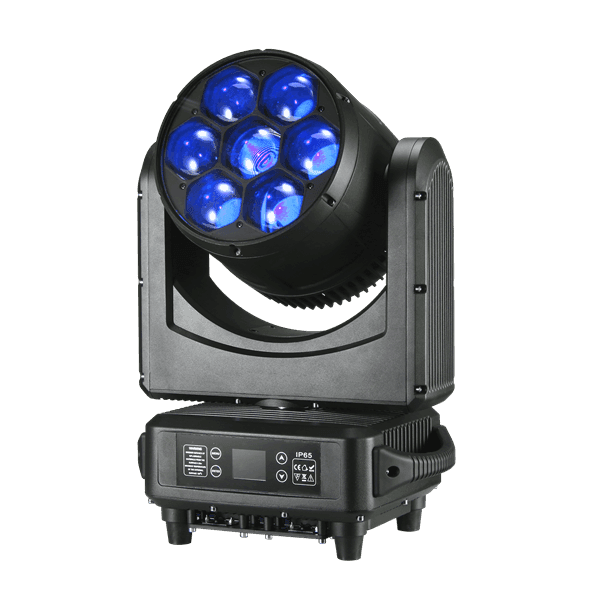 IP BeeEye 760